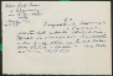 Do Inspektoratu Szkolnego w Radzyniu