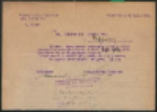 Zarząd Gminy Tłuściec pow. radzyński L. 29/48