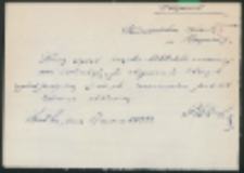 Proszę wydać książki biblioteki...