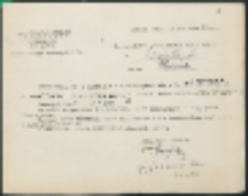 Inspektorat Szkolny Radzyński w Radzyniu Nr 91/40. Konferencja nauczycielska.