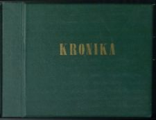 Kronika Klubu Kultury "Piast" w Białej Podlaskiej 1980