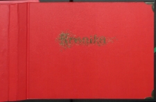 Kronika Klubu Kultury "Piast" w Białej Podlaskiej 1983