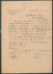 Powiatowy Komitet Pomocy Dzieciom i Młodzieży w Radzyniu Podl. L. 115/39