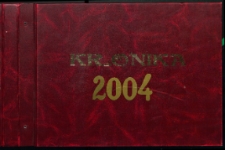 Kronika Klubu Kultury "Piast" w Białej Podlaskiej 2004
