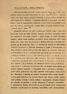 Tajne nauczanie w Białej Podlaskiej