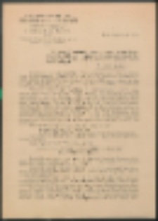 Zarząd Komitet&oacute;w Obwodowych i K&oacute;ł Towarzystwa Popierania Budowy Publicznych Szk&oacute;ł Powszechnych oraz Kierownictwa Publicznych Szk&oacute;ł Powszechnych