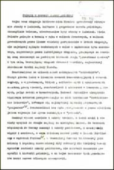 Polegli w obronie sprawy polskiej