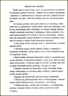 Niecodzienne trudności