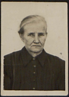 Jadwiga Reda [fotografia]