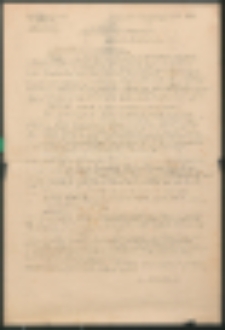 Inspektor Szkolny w Radzyniu Nr: 2429/30 r.