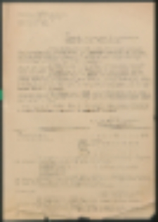 P.K.O. Pocztowa Kasa Oszczędności Oddział w Lublinie ul. Daszyńskiego 4. tel. 32-30, 38-81.