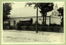 Urząd Pocztowy w Terespolu [dokument ikonograficzny]