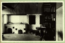 Warsztat masarski Biernackiego w Białej Podlaskiej [dokument ikonograficzny]