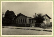 Szkoła powszechna w Terespolu [dokument ikonograficzny]