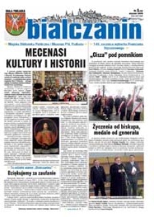 Bialczanin R.1 (2007) nr 6