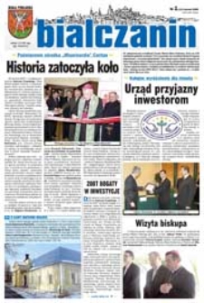 Bialczanin R. 2 (2008) nr 1 (11)