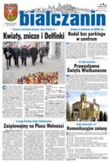 Bialczanin R. 2 (2008) nr 4 (14)