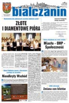 Bialczanin R. 2 (2008) nr 6 (16)