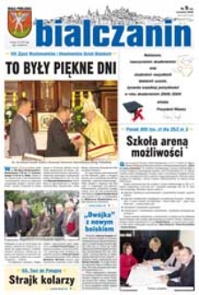 Bialczanin R. 2 (2008) nr 9 (19)