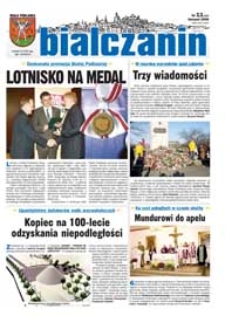 Bialczanin R. 2 (2008) nr 11 (21)