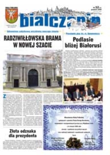 Bialczanin R. 2 (2008) nr 12 (22)