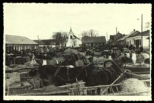 Jarmark w Janowie Podlaskim 2 [dokument ikonograficzny]