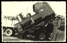 Bialskopodlaska Kolejka Wąskotorowa [dokument ikonograficzny]