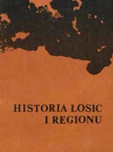Historia Łosic i regionu