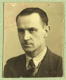 Makaruk, Jan [dokument ikonograficzny]