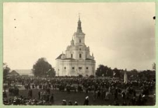 Uroczystości religijne w Kodniu