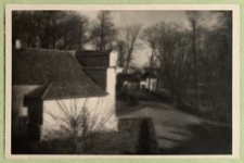 Obiekty zabytkowe w Parku Radziwiłłowskim w Białej Podlaskiej