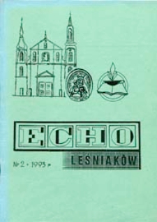 Echo Leśniaków Nr 2 (1993)