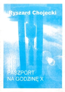 Paszport na godzinę X