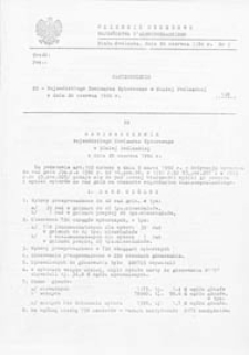 Dziennik Urzędowy Województwa Bialskopodlaskiego R. 20 (1994) nr 5