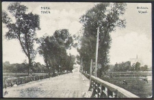 Bjała Wjazd = Bjala Wjezd - most