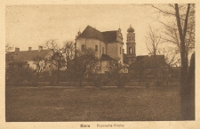 Biala - Russische Kirchen