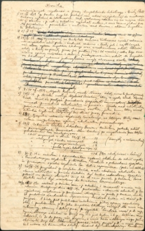 Kronika ważniejszych wydarzeń w pracy Inspektoratu Szkolnego w Białej Podlaskiej 1IX 1939 -26 VII 1940