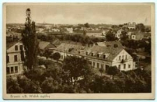 Brześć n./B - widok ogólny [dokument ikonograficzny]