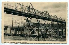 Brześć n./B - wiadukt kolejowy [dokument ikonograficzny]