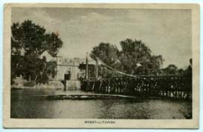 Brest- Litowsk - twierdza [dokument ikonograficzny]