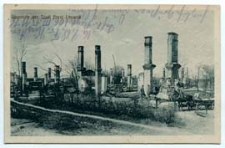 Brest Litowsk - überreste der stadt [dokument ikonograficzny]