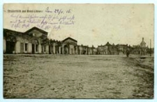 Strassenbild aus Brest Litowsk [dokument ikonograficzny]