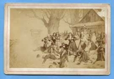 Męczennicy za wiarę na Podlasiu r. 1874 [dokument ikonograficzny]