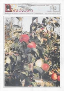 Doradztwo Rolnicze R. 13 (2002) nr 10 (168)