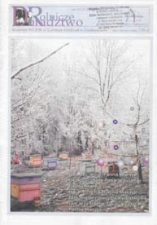 Doradztwo Rolnicze R. 13 (2002) nr 12 (170)