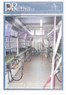 Doradztwo Rolnicze R. 14 (2003) nr 1 (171)