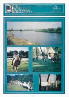 Doradztwo Rolnicze R. 14 (2003) nr 6 (176)