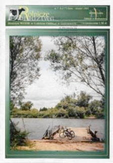 Doradztwo Rolnicze R. 14 (2003) nr 7-8 (177)