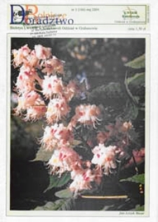 Doradztwo Rolnicze R. 15 (2004) nr 5 (186)