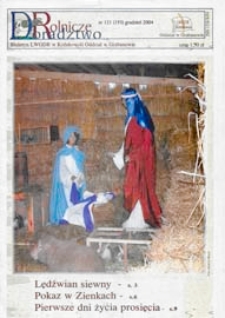 Doradztwo Rolnicze R. 15 (2004) nr 12 (193)